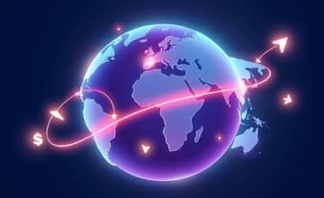 Flujos De Capital Entre Países Y Sus Principales Causas