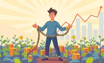 Mitos Comunes Sobre El Dinero Que Conviene Cuestionar