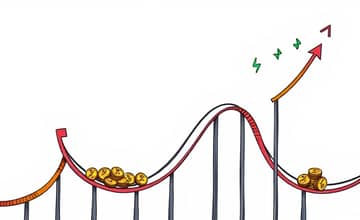 Entender La Volatilidad Como Medida De Riesgo