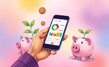 Importancia De Registrar Todos Los Gastos Del Mes