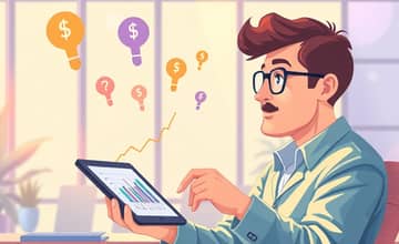 Preguntas Clave Que Debes Hacer Antes De Invertir En Algo Nuevo