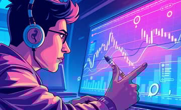Herramientas Básicas Para Analizar Gráficos De Precios