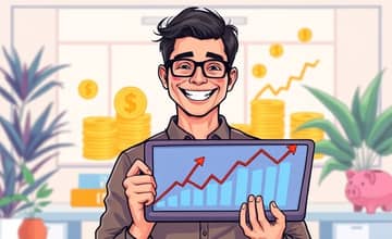 Señales De Que Tu Gestión Financiera Está Mejorando