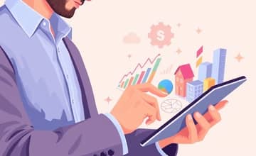 Cómo Evaluar Inversiones En Bienes Raíces Con Datos Concretos