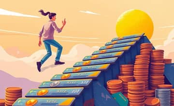 Pasos Para Mejorar Tu Puntaje De Crédito Con El Tiempo