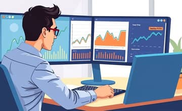 Comparar Fondos Usando Indicadores De Desempeño Simples