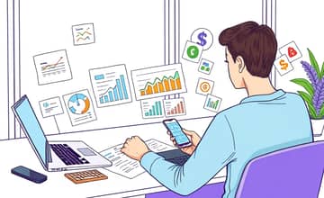 Cómo Registrar Ingresos Y Gastos De Forma Organizada