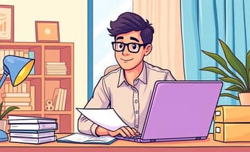 Buenas Prácticas Para Archivar Documentos Importantes De Dinero