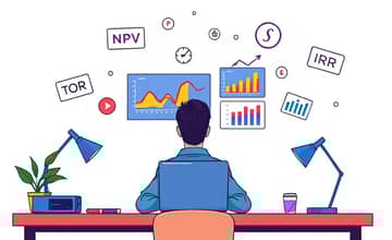 Cómo Revisar Periódicamente Tus Inversiones Con Criterios Objetivos