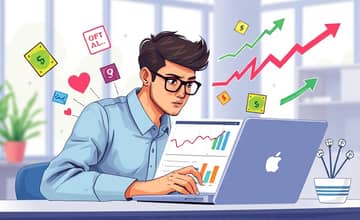 Uso De Hojas De Cálculo En El Análisis De Inversiones