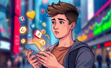 Cómo Evaluar Consejos Financieros En Redes Sociales Y Medios