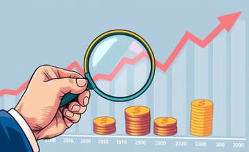 Cómo Calcular El Rendimiento Real Descontando La Inflación