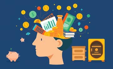 Transformar Lo Que Aprendes En Hábitos Financieros Concretos