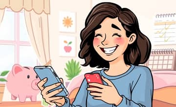 Transformar La Gestión Financiera En Un Hábito Diario Sencillo