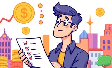 Checklist Para Revisar Antes De Tomar Una Decisión De Inversión