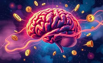 Relación Entre Dinero, Emociones Y Toma De Decisiones