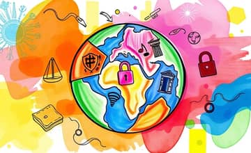 Diferencias Regulatorias Entre Mercados Financieros Del Mundo