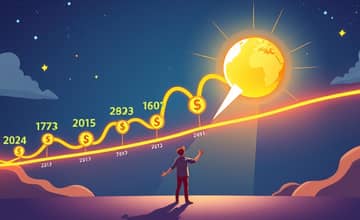 Uso Del Valor Presente Neto En La Evaluación De Proyectos