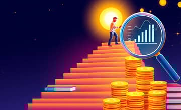 Pasos Para Mantener Tu Educación Financiera Actualizada Siempre