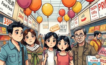 Efecto De La Inflación En El Poder Adquisitivo