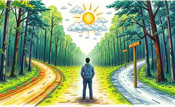 Uso De Escenarios Optimista, Neutro Y Pesimista En El Análisis