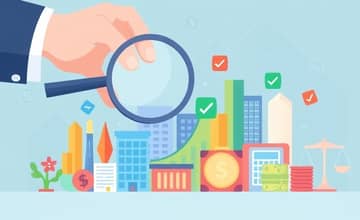 Evaluar El Impacto Fiscal De Distintos Tipos De Inversión