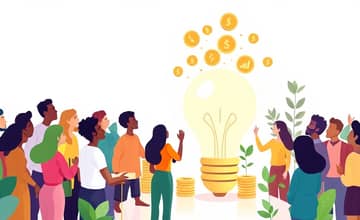 Qué Es La Educación Financiera Y Por Qué Es Esencial