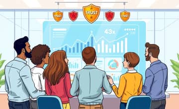 Construir Confianza Para Tomar Decisiones Financieras Informadas