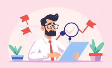 Cómo Identificar Señales De Advertencia En Oportunidades De Inversión