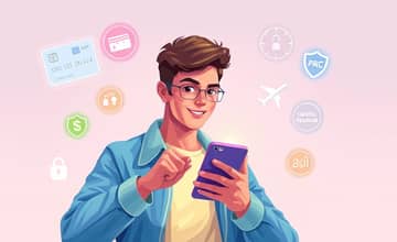 Uso Responsable De La Tarjeta De Crédito En El Día A Día