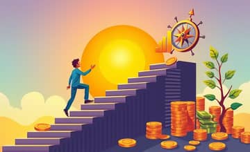 Cómo Definir Metas Financieras Claras Y Alcanzables