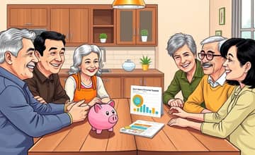 Cómo Hablar De Dinero De Forma Saludable En Familia