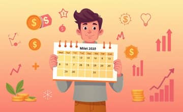 Elaborar Un Plan Personal De Educación Financiera Para Un Año