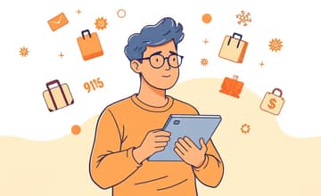 Cómo Prepararse Para Gastos Estacionales Sin Descontrolarse