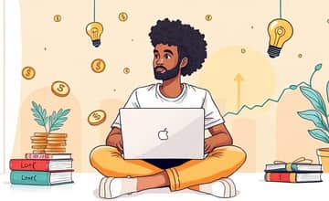 Recursos Gratuitos Y De Bajo Costo Para Aprender Más De Finanzas