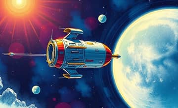 El Espacio Exterior: La Última Frontera de Inversión y Exploración