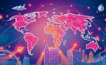 Nuevas Sedas Digitales: Conectando Mercados B2B Internacionales