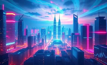 Metaverso: El Próximo Territorio para la Expansión Financiera Global