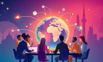 Talento Global: La Inversión en Capital Humano Transfronterizo