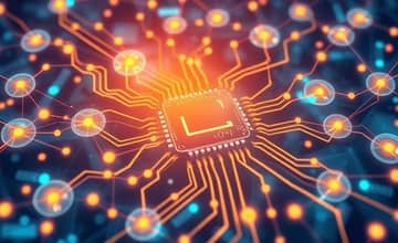 Microchips: El Componente Esencial que Mueve la Economía Global