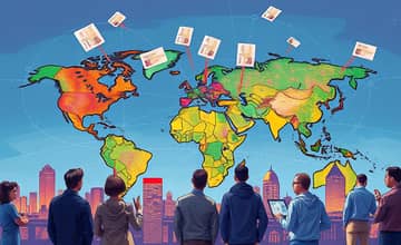 Deuda Pública Global: Un Panorama para el Inversor Perspicaz