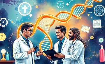 Salud Global: Sectores Emergentes para Inversores Conscientes