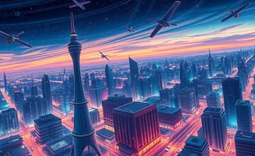 Conectividad 5G: La Infraestructura del Futuro y sus Inversiones