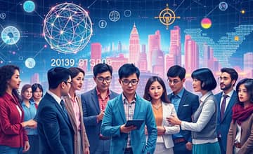 Ciencia de Datos: El Combustible de la Toma de Decisiones Globales