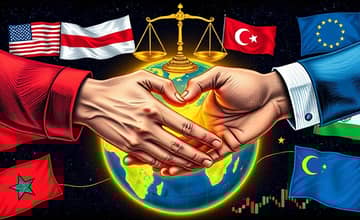 Litigios Comerciales: Riesgos Legales en Inversiones Internacionales