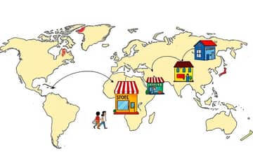 Modelos Franquiciados: Expansión Global con Menor Riesgo