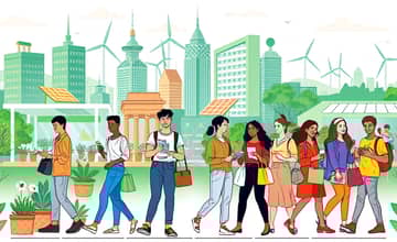 Consumo Consciente: Tendencias que Moldean el Mercado Global