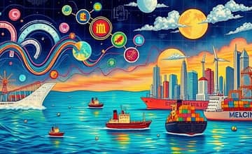 Mercados Exóticos: Descubriendo Joyas Escondidas para Cartera