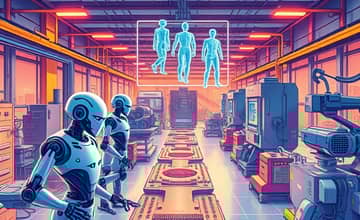 Manufactura Avanzada: Reinventando la Producción a Nivel Mundial