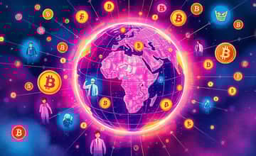 Propiedad Digital: Activos en la Nueva Economía Global